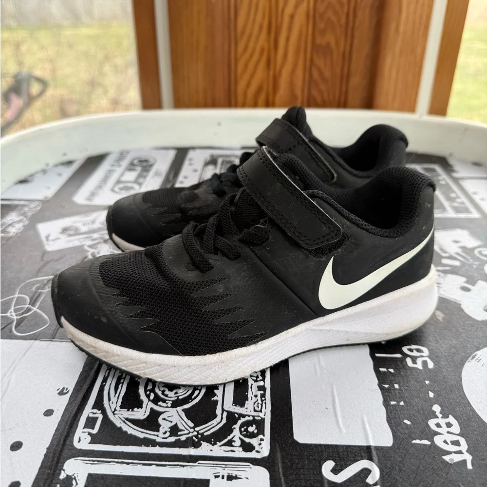 Nike Kids Star Runner - Picture 1 of 6